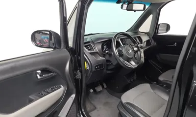 Kia Ray 2019, 91586 км, за 7144.25 USD - фото 10