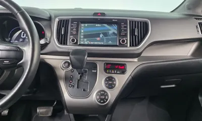 Kia Ray 2019, 91586 км, за 7144.25 USD - фото 14