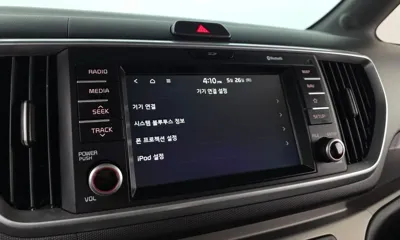 Kia Ray 2019, 91586 км, за 7144.25 USD - фото 16