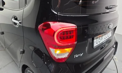 Kia Ray 2019, 91586 км, за 7144.25 USD - фото 23