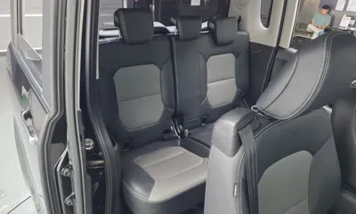 Kia Ray 2019, 91586 км, за 7144.25 USD - фото 26