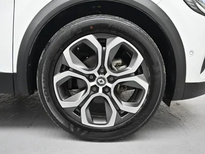Renault-KoreaSamsung Captur 2020, 31308 км, за 10174.61 USD