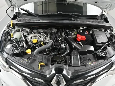 Renault-KoreaSamsung Captur 2020, 31308 км, за 10174.61 USD - фото 6