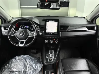 Renault-KoreaSamsung Captur 2020, 31308 км, за 10174.61 USD - фото 7