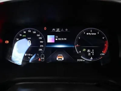 Renault-KoreaSamsung Captur 2020, 31308 км, за 10174.61 USD - фото 8