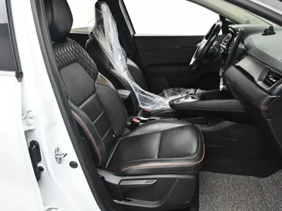 Renault-KoreaSamsung Captur 2020, 31308 км, за 10174.61 USD - фото 10