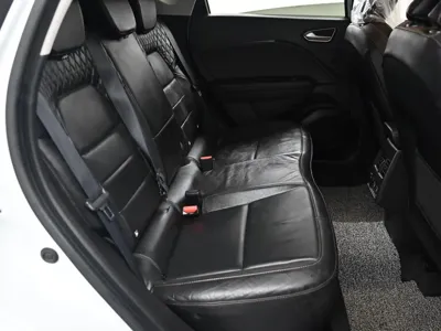 Renault-KoreaSamsung Captur 2020, 31308 км, за 10174.61 USD - фото 12