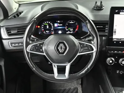 Renault-KoreaSamsung Captur 2020, 31308 км, за 10174.61 USD - фото 13