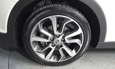 KG_Mobility_Ssangyong TIBOLI 2016, 70491 км, за 5465.8 USD