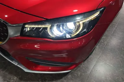 MG 6 2017, 40400 км, за 6771 USD