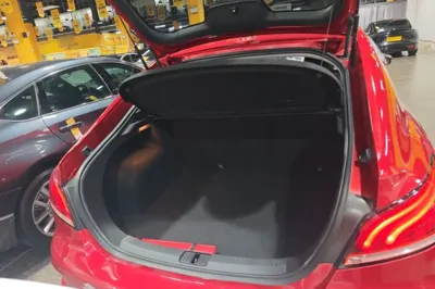 MG 6 2017, 40400 км, за 6771 USD