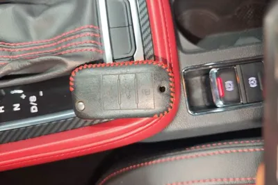 MG 6 2017, 40400 км, за 6771 USD
