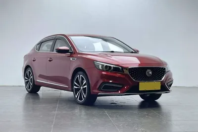 MG 6 2017, 40400 км, за 6771 USD - фото 7
