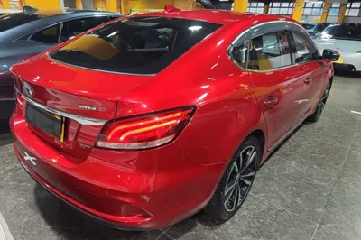 MG 6 2017, 40400 км, за 6771 USD - фото 10