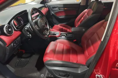 MG 6 2017, 40400 км, за 6771 USD - фото 20