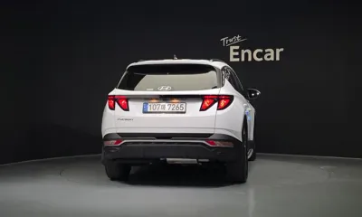 Hyundai Tucson 2022, 66265 км, за 15430.45 USD
