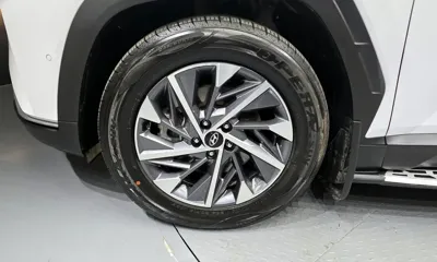 Hyundai Tucson 2022, 66265 км, за 15430.45 USD