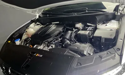Hyundai Tucson 2022, 66265 км, за 15430.45 USD - фото 6