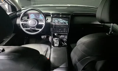 Hyundai Tucson 2022, 66265 км, за 15430.45 USD - фото 7