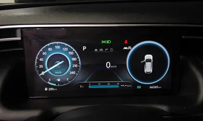 Hyundai Tucson 2022, 66265 км, за 15430.45 USD - фото 8