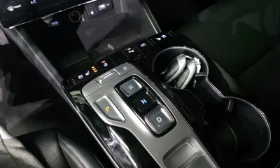 Hyundai Tucson 2022, 66265 км, за 15430.45 USD - фото 9