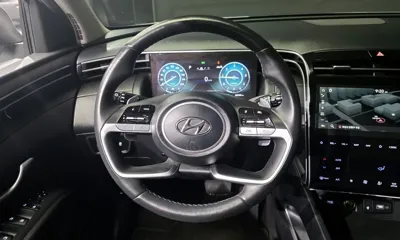 Hyundai Tucson 2022, 66265 км, за 15430.45 USD - фото 13