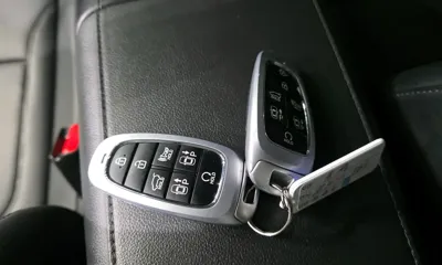 Hyundai Tucson 2022, 66265 км, за 15430.45 USD - фото 20