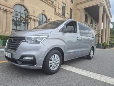Hyundai Starex 2019, 129451 км, за 9311.71 USD