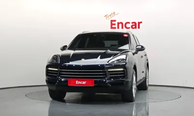 Porsche Cayenne 2019, 84177 км, за 39979.18 USD