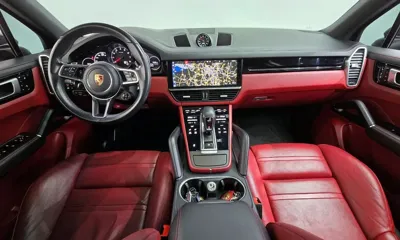 Porsche Cayenne 2019, 84177 км, за 39979.18 USD - фото 7
