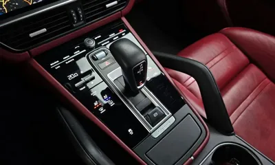 Porsche Cayenne 2019, 84177 км, за 39979.18 USD - фото 9