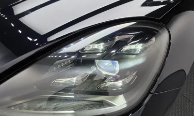 Porsche Cayenne 2019, 84177 км, за 39979.18 USD - фото 22