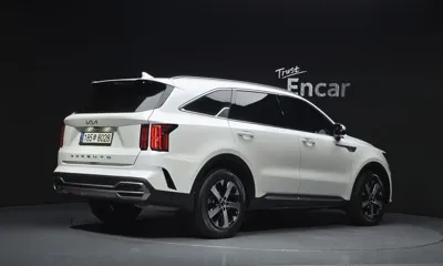 Kia Sorento 2022, 38720 км, за 18051.73 USD