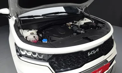 Kia Sorento 2022, 38720 км, за 18051.73 USD - фото 6