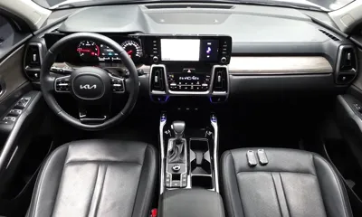 Kia Sorento 2022, 38720 км, за 18051.73 USD - фото 7