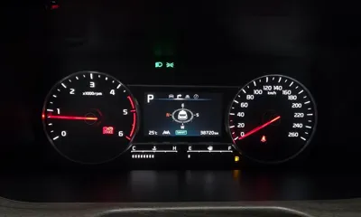 Kia Sorento 2022, 38720 км, за 18051.73 USD - фото 8