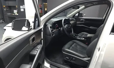 Kia Sorento 2022, 38720 км, за 18051.73 USD - фото 10