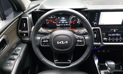 Kia Sorento 2022, 38720 км, за 18051.73 USD - фото 13