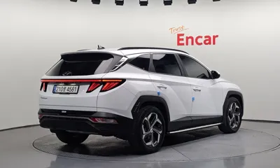 Hyundai Tucson 2022, 51545 км, за 15588.01 USD
