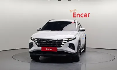 Hyundai Tucson 2022, 51545 км, за 15588.01 USD