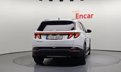 Hyundai Tucson 2022, 51545 км, за 15588.01 USD