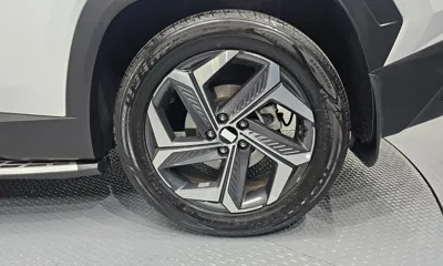 Hyundai Tucson 2022, 51545 км, за 15588.01 USD