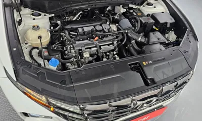Hyundai Tucson 2022, 51545 км, за 15588.01 USD - фото 6