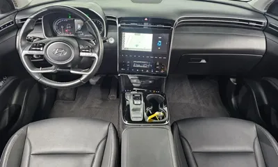 Hyundai Tucson 2022, 51545 км, за 15588.01 USD - фото 7