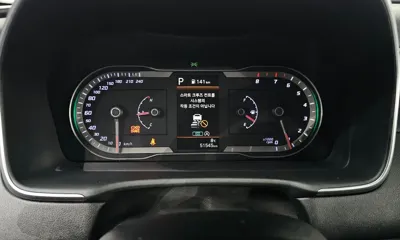 Hyundai Tucson 2022, 51545 км, за 15588.01 USD - фото 8