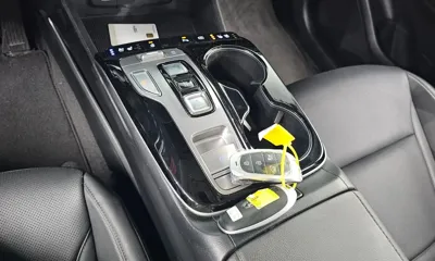 Hyundai Tucson 2022, 51545 км, за 15588.01 USD - фото 9