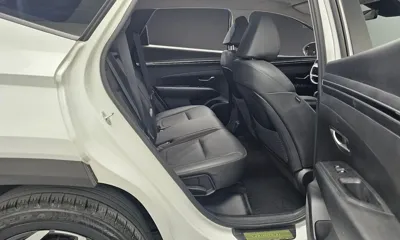 Hyundai Tucson 2022, 51545 км, за 15588.01 USD - фото 12