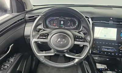Hyundai Tucson 2022, 51545 км, за 15588.01 USD - фото 13