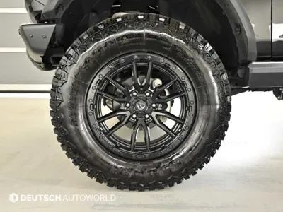 Ford Bronco 2023, 2625 км, за 48469.6 USD