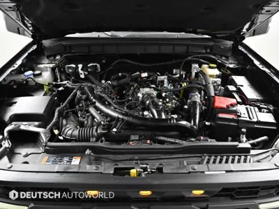 Ford Bronco 2023, 2625 км, за 48469.6 USD - фото 6